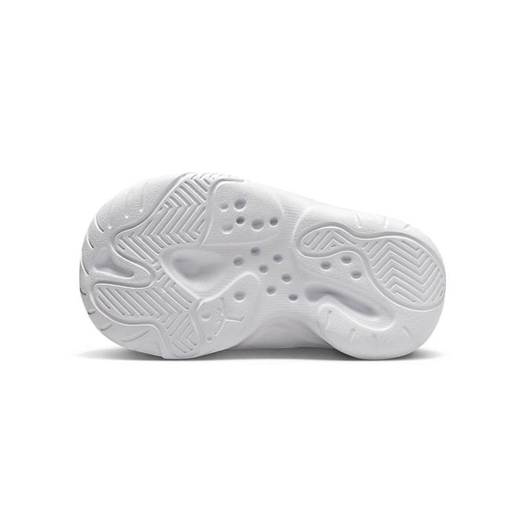 Air Jordan 11 CMFT Low TD Белые Черные Детские Кроссовки Университет-Красный CZ0906-102
