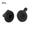 Brand New Condition CCV Grommets Kit PCV Vent Valve Easy Installation