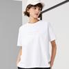 Dickies Straight Fit T Shirt Unisex White DK010393C4D