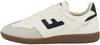 Кроссовки "Фламинго" Life Burela Slim Sneaker коричневый черный