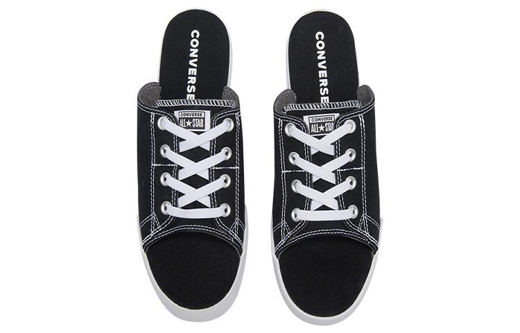 Men's Sneakers Converse Chuck Taylor Cutaway EVO 'Black'