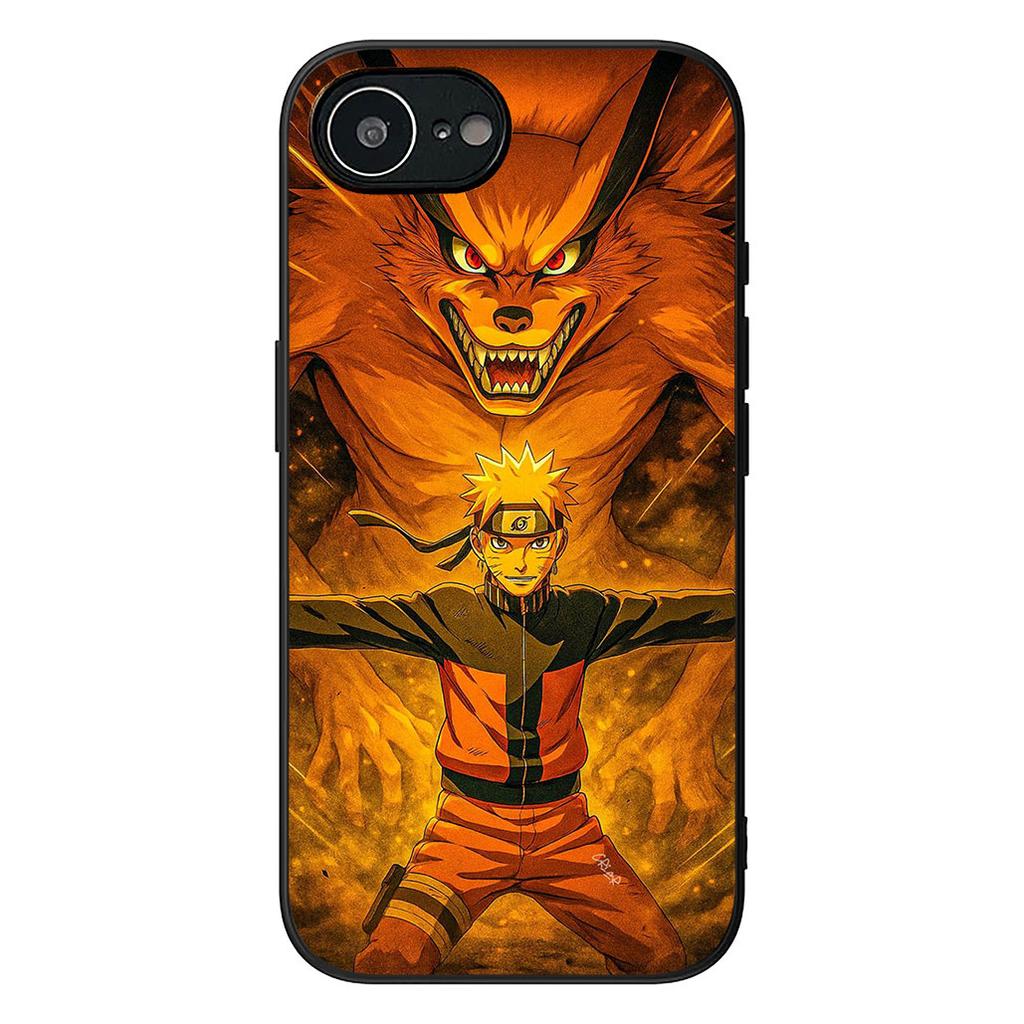 Tsunade Narutos Protective Cover for OPPO A40 A60 A80 A38 A18 A17 A16 A78 A79 A54 A25 A57 4G 5G Phone Case