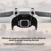 2025 Suitable for DJI AIR2S Lens Hood PTZ Protective Cover, Royal MAVIC AIR2S Protective Accessories