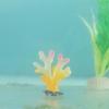 Aquarium Decor Fairy Garden Landscape Making Artificial Coral Simulation Starfish Resin Reef Rock