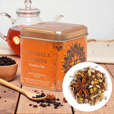 Organic Biodigest Rooibos – 50g
