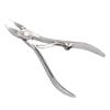 Tool Edge Cutter Trimmer Paronychia Clipper Nail Cutter Cuticle Scissor Toe Nail Cuticle Scissor