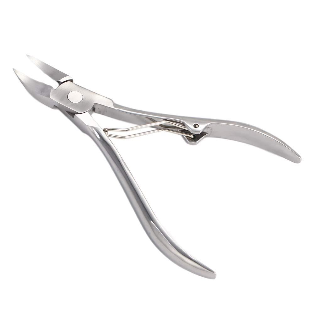 Tool Edge Cutter Trimmer Paronychia Clipper Nail Cutter Cuticle Scissor Toe Nail Cuticle Scissor