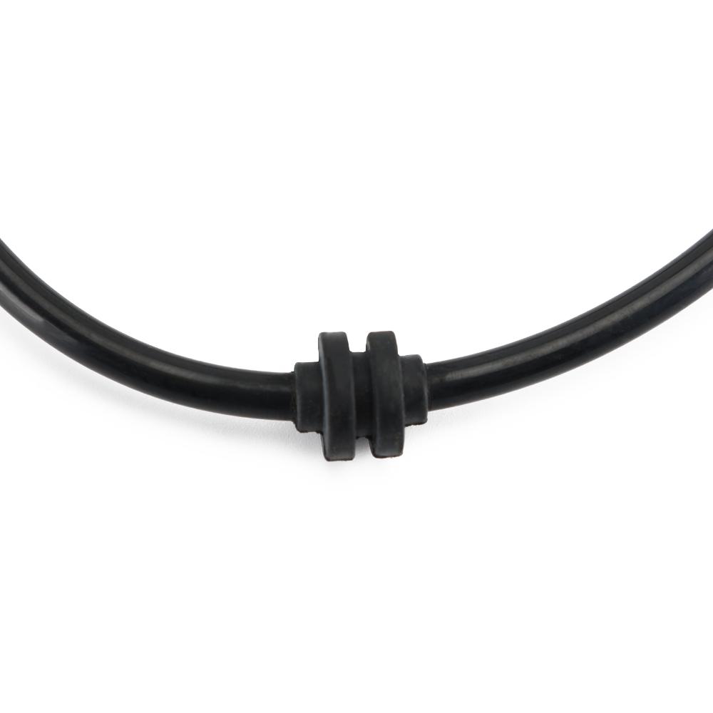 Areyourshop Rear L/R ABS Speed Sensor A2219056000 For Mercedes S Class W221