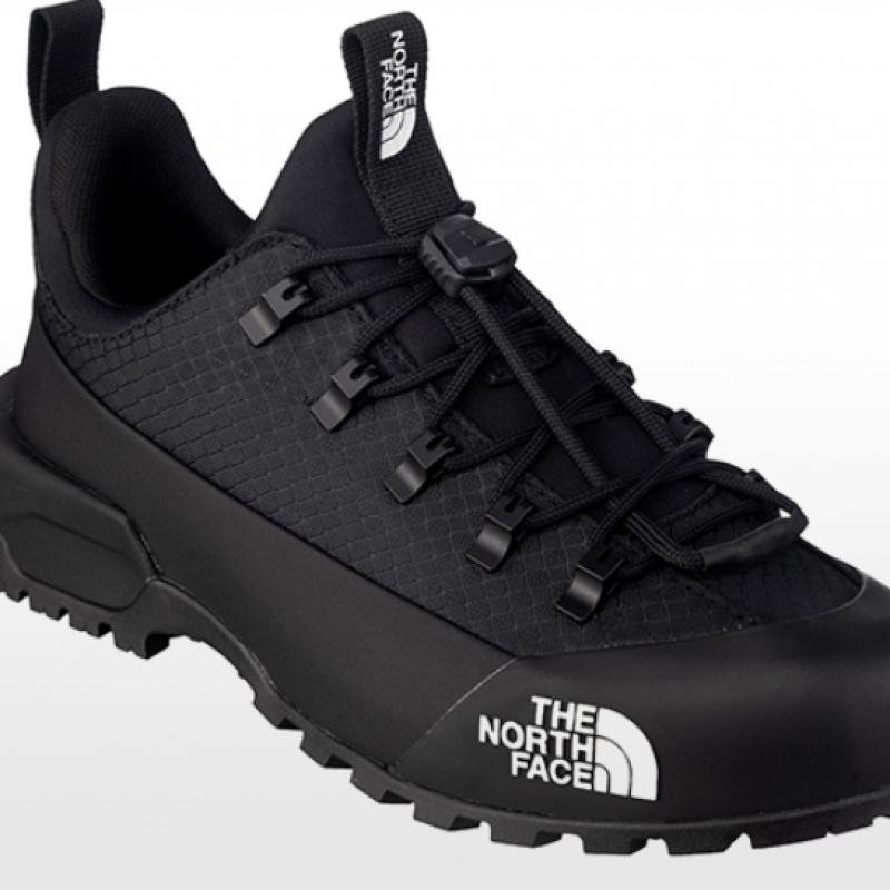 The North Face Glencliff Low Черный Ns94r72j