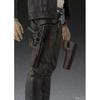 НАРОДЫ ТАМАШИИ SH. Figuarts Звездные Войны Хан Соло (Звездные Силы Пробуждаются) Подвижная фигурка из ПВХ АБС, окрашенная