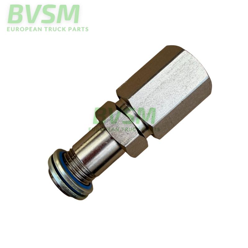 Для грузовика Benz M16x1.5 клапан перелива топлива 5410700646 5410700546 5410700246 A5410700646 A5410700546 A5410700246