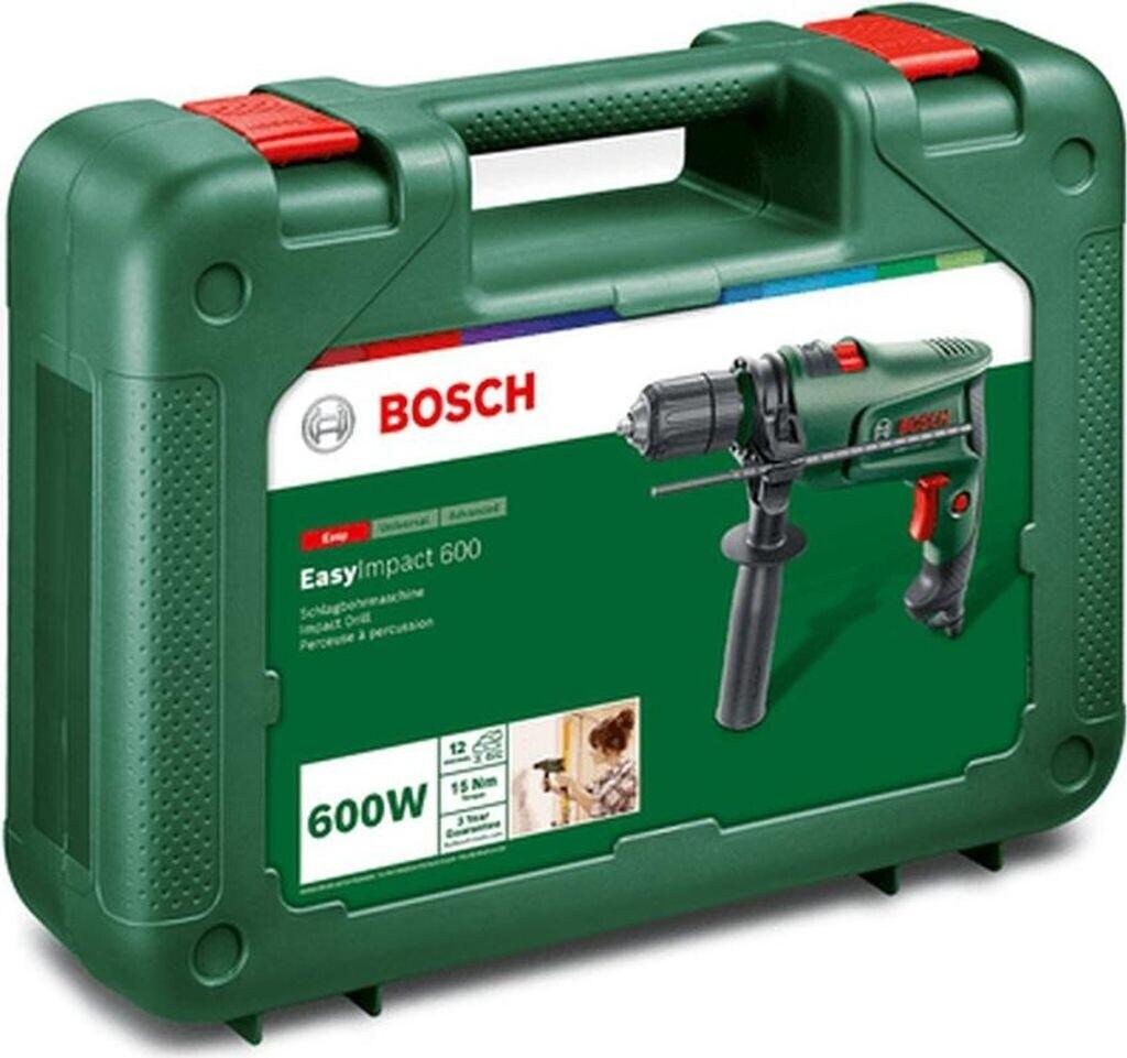 Ударная дрель Bosch EasyImpact 600 0603133001