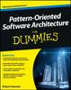Книга Pattern-Oriented Software Architecture For Dummies