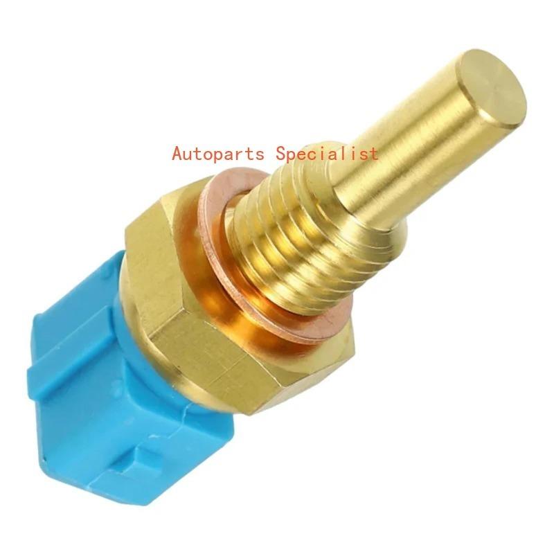 13621709967 Coolant Temperature Sensor For BMW 318i 325i 525i 535i 635CSi 735i L6 L7 M3 M5 M6 New High quality