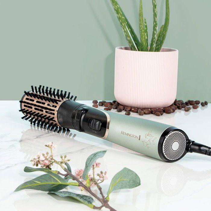 Brosse à air chaud Remington Technologie ionique Advanced Ceramic