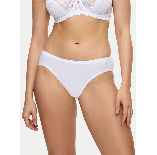 Классические трусики Triumph Sense Of Cotton