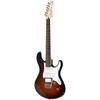 (YAMAHA) Электрогитара PACIFICA112V OVS Old Violin Sunburst в оригинальном мягком чехле в комплекте