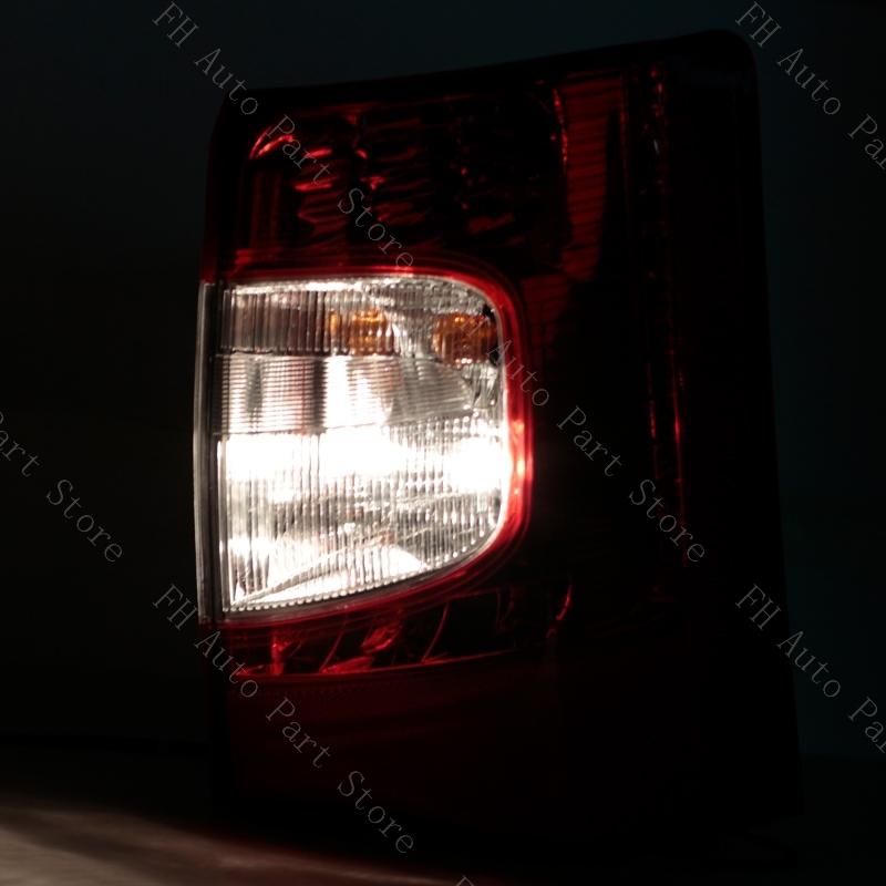 Для Chrysler Town & Country US Version 2011-2016 Автомобильный Задний Бампер Задний Фонарь Сигнальный Фонарь Задний Фонарь