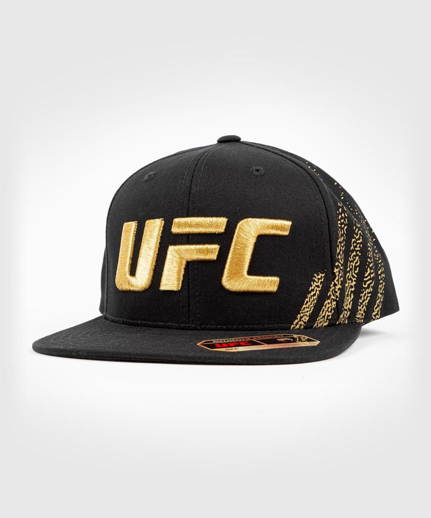 Кепка-снепбэк UFC VENUM Authentic Fight Night Workout