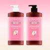 Keramide Extreme Damage Shampoo 1000ml/Treatment 1000ml Set