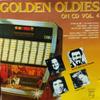 CD VARIOUS - Golden Oldies On CD Vol. 4 8166572 Philips, PolyGr 1988 South Kore Rock Used