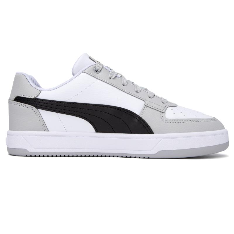 Puma Кроссовки унисекс Caven 2.0 Ash Grey Black White 392290-07