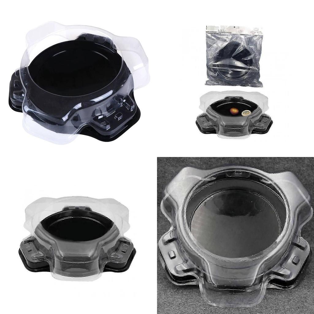 Пластиковый вращающийся гироскопический диск, игрушечный аксессуар для игр на открытом воздухе, с прочной конструкцией для детей