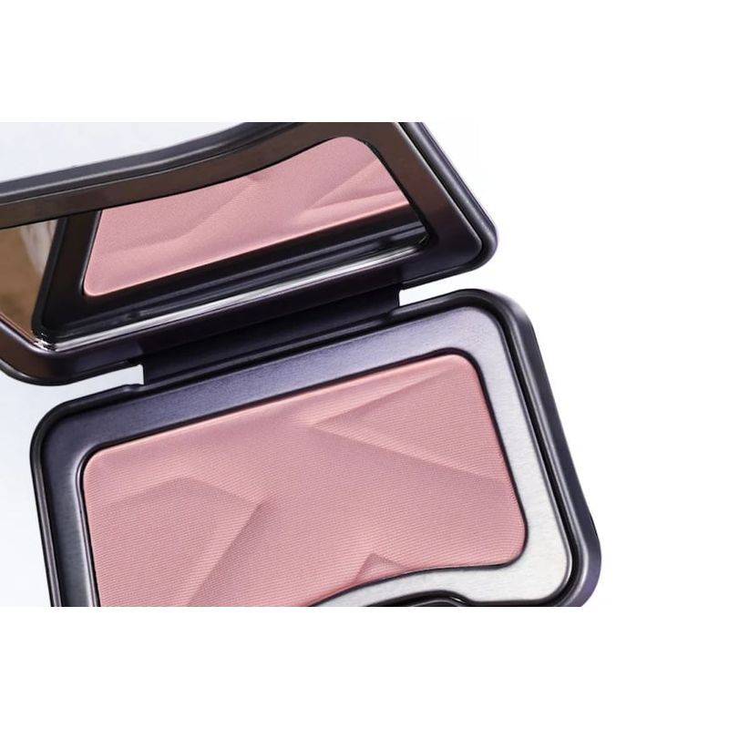 Kaleidos - Сияющие румяна-хайлайтер для лица - 2 цвета