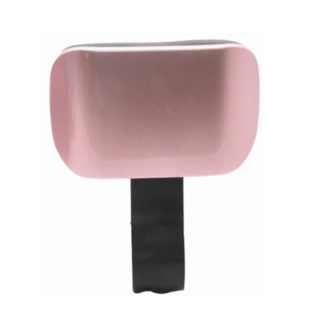 Спинка для электрического скутера Водонепроницаемая металлическая опора спинки Простая установка для спинки пассажира на электрическом скутере