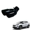 Подходит для: Toyota Yaris Cross MXPB10 MXPB15 MXPJ10 MXPJ15 август 2020 г. - настоящее время Задний фонарь