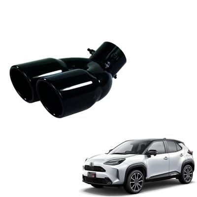 Подходит для: Toyota Yaris Cross MXPB10 MXPB15 MXPJ10 MXPJ15 август 2020 г. - настоящее время Задний фонарь