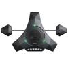 Meeteasy Mvoice8010EX-W Omnidirectional Conference Microphone (CN version)
