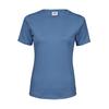 Tee Jays Womens/Ladies Interlock Short Sleeve T-Shirt