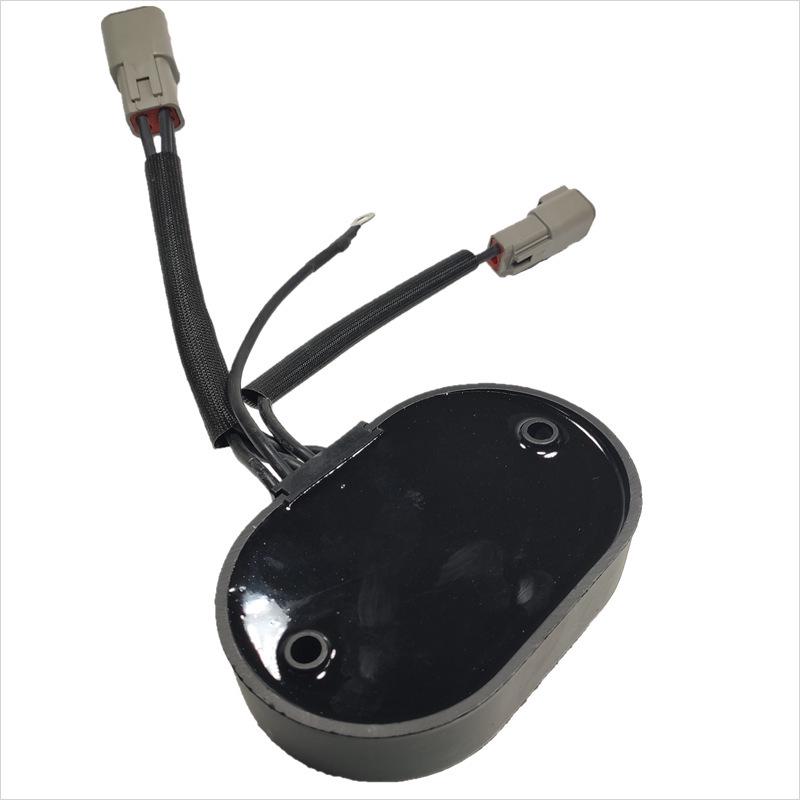 2102.1 Compatible Rectifier for Harley-Davidson 74540-07