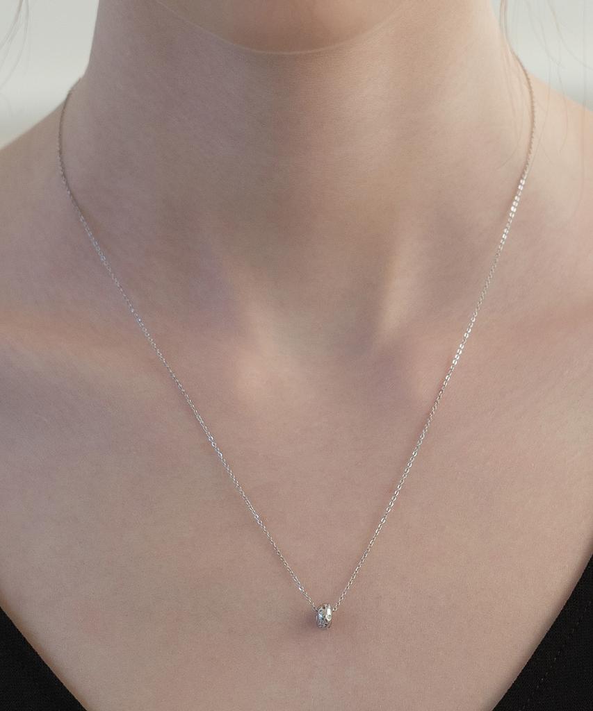 Татьяна (Серебро 925 пробы) Подвеска Stella Dot Necklace Nz2471
