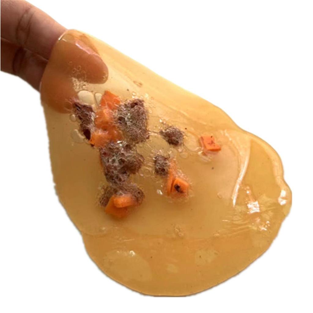 Забавные игрушки для розыгрышей с искусственной рвотой, фальшивая рвота, новинка, рвота, шутка для вечеринки