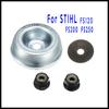For STIHL STIHL FS120 200 250 56R 80 Workhead Gearbox Mower Parts