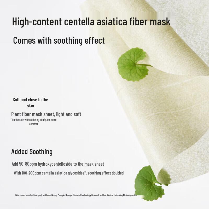 Genlese Soothing & Hydrating Facial Skincare