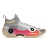 Мужские кроссовки Way of Wade 10 Blossom Белый Черный ABAS115-1