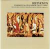 CD LUDWIG VAN BEETHOVEN : BRUNO WALTER - Symphony No.9 "Choral" FDCA321 CBS/Sony 1985 Japan Classical Used