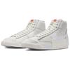 Новые Nike Blazer Mid Pro Club Remastered Светло-бежевый DQ7673-003