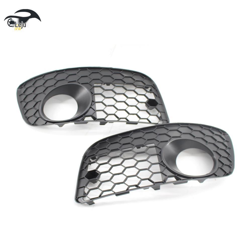 Передняя противотуманная фара с отверстиями для VW Golf 5 GTI 2005-2009 (модификации, США)