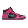 SB Dunk High Run The Jewels