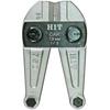 HIT Steel Wire Clipper Silver Replacement Blade BCC750S