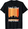 Islamic Muslim Novelty Gift Mosque Masjid Retro Graphics T-Shirt Size L & XL T-Shirt