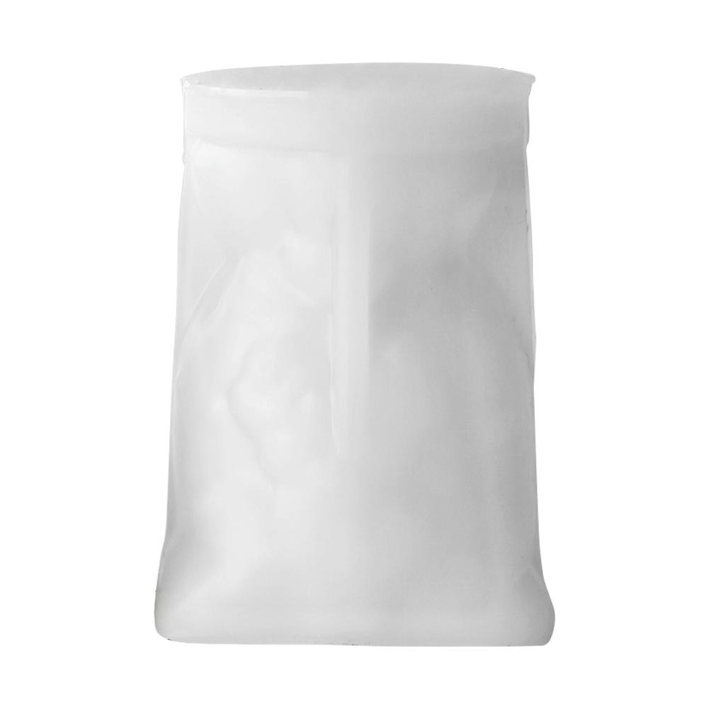 Aroma Candle Plaster Resin Ornaments Molds Santa Claus Candle Silicone Molds Aromatherapy Candle Mould for Home Decor Made