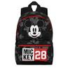 Sac à dos - Disney - Mickey Mouse Year - Noir - Taille Unique - Ripstop Polyester
