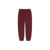 adidas Спортивные брюки Calabasas Maroon Мужские штаны Red Scarlet CV7905