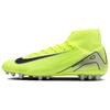 New Mercurial Superfly 10 Academy Ag Volt Black FQ8329-700