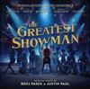CD ОРИГИНАЛЬНЫЙ САУНДТРЕК Greatest Showman саундтрек WPCR17962 Atlantic 2017 Япония Obi Pop